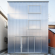 Illustration for article titled Wouldnt It Be Fun to Live in a Translucent House?
